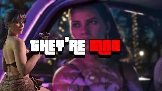 Thumbnail: GTA 6 Just Blew My Mind And People Are Still Unsatisfied...
