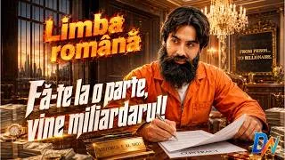 Thumbnail: 💍✨[Dublat] Fă-te la o parte, vine miliardarul! #limbaromână #reelshort