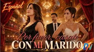 Thumbnail: 💍😈[doblado] ¡POR FAVOR, CÁSATE CON MI ESPOSO!丨Su Esposo Se Casó con Su Mejor Amiga #shortmax