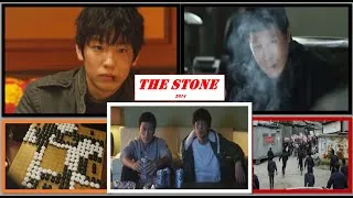 Thumbnail: A Boy with Talent. A Man with a Past. Two Worlds. Two Games. Everything Changes.