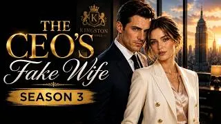 Thumbnail: The CEO’s Fake Wife Season 3 | (Episodes 40–50) | Full Movie ❤️ #dramaseries
