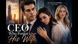 Thumbnail: The CEO Who Forgot His Wife | Full Season 1 | #dramaseries