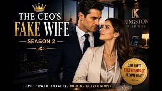 Thumbnail: Season 2 - The CEO’s Fake Wife | (Episodes 20–39) | Full Movie ❤️ #dramaseries