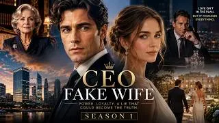 Thumbnail: The CEO’s Fake Wife, Season 1 ❤️ #dramaseries