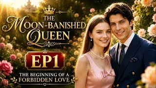 Thumbnail: The Moon-Banished Queen EP5 | A Royal Romance Unfolds 🌙👑