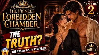 Thumbnail: The Prince's Forbidden Chamber | Secret Revealed! 👑🔥 | EP 02