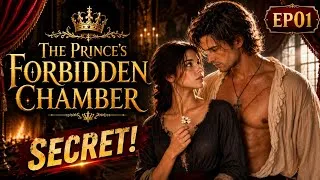 Thumbnail: The Prince's Forbidden Chamber | Secret Revealed! 👑🔥 | EP01
