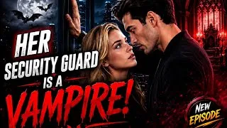 Thumbnail: Secret Vampire Protector | Romantic Fantasy Drama