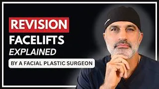 Thumbnail: The Truth Behind Revision Facelifts: When You Need One, When You Don’t