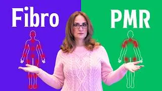 Thumbnail: Is It Polymyalgia Rheumatica  (PMR) or Fibromyalgia? 5 Clues To Look For