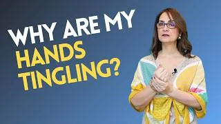 Thumbnail: Pins and Needles in the Hands? Here are The 10 Most Common Causes
