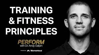 Thumbnail: The Fundamentals of Training for Muscle, Strength & Longevity