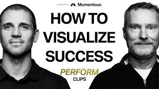 Thumbnail: Visualization Techniques for Peak Performance | Dr. Andy Galpin & Dr. Lenny Wiersma