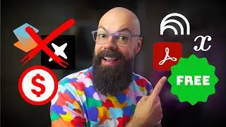 Thumbnail: Don't be this IDIOT: PhDs Fail For The Stupidest Reason...