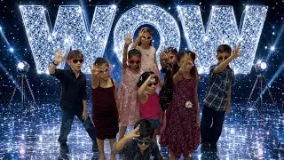 Thumbnail: WOW | Hai Jawani To Ishq Hona Hai | Varun Dhawan | WOW Dance Cover | WOW Kids Dance Video | DRC