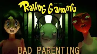 Thumbnail: Raving Gaming : parents are so mean to me | Bad Parenting