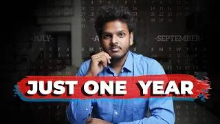 Thumbnail: 1 Year Will Change the fate of your Bloodline | Dr. Anuj Pachhel