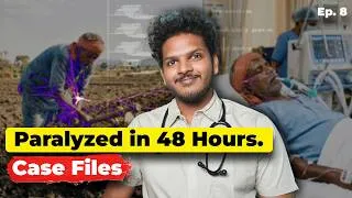 Thumbnail: This Man Made Me Proud Of Being A Doctor | Case Files Ep8 by Dr. Anuj Pachhel