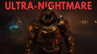 Thumbnail: DOOM: The Dark Ages | Revelations Campaign on Ultra-Nightmare