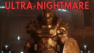 Thumbnail: Doom: The Dark Ages Ultra-Nightmare Playthrough