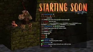 Thumbnail: DraQu Twitch VOD | Revelations 100% glitchless speedrun routing