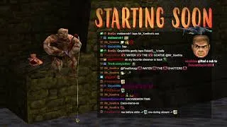 Thumbnail: DraQu Twitch VOD | Revelations 100% restricted speedrun routing