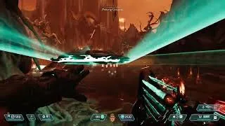 Thumbnail: DraQu Twitch VOD | DOOM: TDA Revelations - Endgame Ultra-Nightmare Attempts