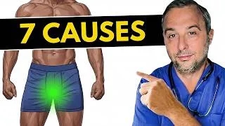 Thumbnail: 7 Causes of Erectile Dysfunction You Can FIX