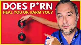Thumbnail: Is P*rn Causing Your Erectile Dysfunction?