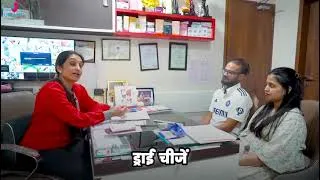 Thumbnail: baby weight -Dr Asha Gavade