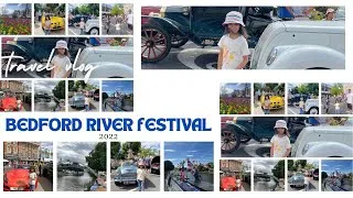 Thumbnail: Bedford River Festival