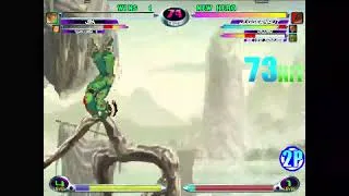 Thumbnail: Samurai Head Crush DHC Happy Birthday!! | #drasticblade on #Twitch