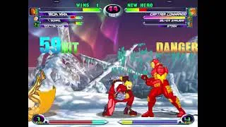 Thumbnail: SAMURAI GET EM!!! DHC Comeback| #drasticblade on #Twitch