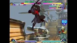 Thumbnail: Silver Samurai leaves them In AWE, LIGHTNING STRUCK!!! | #drasticblade on #Twitch