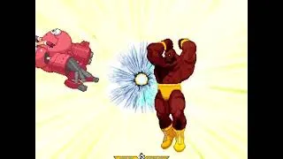 Thumbnail: Zangief Comeback - Marvel vs. Capcom 2