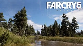 Thumbnail: FAR CRY 5 RELAXING MUSIC - 1 Hour of Atmospheric Game Soundtrack 4K