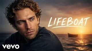 Thumbnail: DRAVENX - Lifeboat (Official Lyric Video)