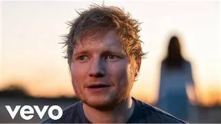 Thumbnail: Ed Sheeran Style - Now I See Her (Emotional Sad Ballad Song) • DRAVENX