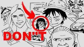 Thumbnail: If You're Creative But Lazy Watch This Stream