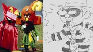 Thumbnail: Pogging at Lidsville