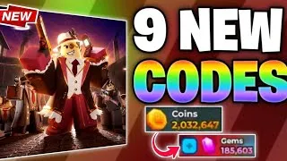 Thumbnail: SUMMER💥UPDATE!!💥 TOWER DEFENSE SIMULATOR (TDS) CODES JULY 2026 - TDS CODES JULY 2026