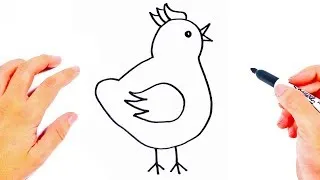 Thumbnail: Drawing and Coloring Videos for Kids | Educational videos for toddlers