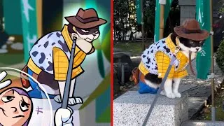 Thumbnail: Cats Make Every Day Hilarious