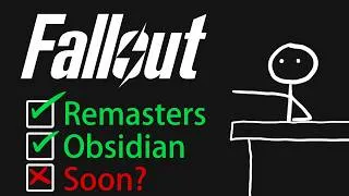 Thumbnail: Bethesda Finally Admitted It