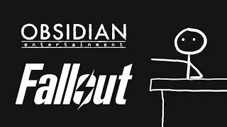 Thumbnail: Bethesda Just Lost Fallout