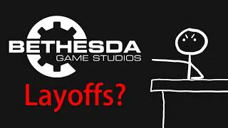 Thumbnail: Is Bethesda Safe?