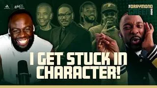 Thumbnail: Jay Pharoah Does Draymond Green Impression + Kawhi Leonard SNL Knicks Pitch