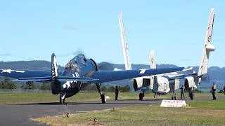 Thumbnail: Classic Warbirds Feast | 80 Minutes of Pure Piston Roar | Part 1 | 4K