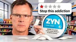 Thumbnail: Everyone's Taking Nicotine. Almost Everyone's Doing It Wrong.