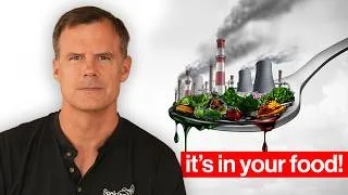 Thumbnail: The 1943 Chemical Pretending To Be A Vitamin